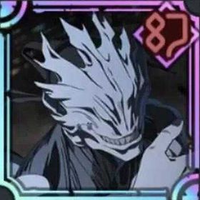 2周年真人［剥き出しの魂〕+135000石 +SSR確定チケット6~7枚+ガチャ券65枚 初期垢 | ファンパレ(呪術廻戦ファントムパレード)のアカウントデータ、RMTの販売・買取一覧