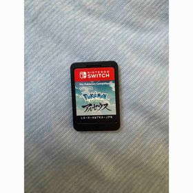 ニンテンドースイッチ(Nintendo Switch)のポケモンレジェンズ アルセウス Switch(家庭用ゲームソフト)