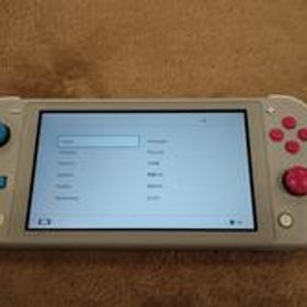 SWITCHLITE HDH-001 NINTENDO