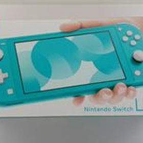 SWITCH LITE HDH-001 NINTENDO