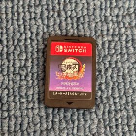 鬼滅の刃 ヒノカミ血風譚 通常版