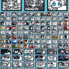 石垢 | にゃんこ大戦争のアカウントデータ、RMTの販売・買取一覧