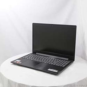 〔中古品〕 ideapad L340 81LW002RJP グラナイトブラック ［Ryzen-3-3200U (2.6GHz)／4GB／SSD128GB／15.6インチワイド／Windows10 Home(64ビット)］〔中古品〕 ideapad L340 81LW002RJP グラナイトブラック ［Ryzen-3-3200U (2.6GHz)／4GB／SSD128GB／15.6インチワイド／Windows10 Home(64ビット)］