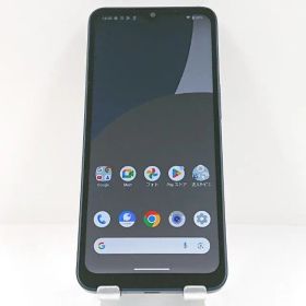 AQUOS wish4 A403SH SoftBank ブラック 送料無料 本体 c15404