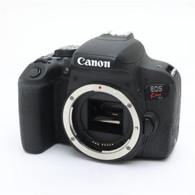 《良品》Canon EOS Kiss X9i ボディ
