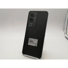 【中古】Oppo 楽天モバイル 【SIMフリー】 OPPO A3 5G 4GB 128GB ブラック CPH2639【札幌南2条】保証期間1ヶ月【ランクA】
