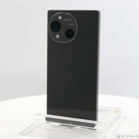 【中古】SHARP(シャープ) AQUOS R10 512GB チャコールブラック SH-M31 SIMフリー 【344-ud】