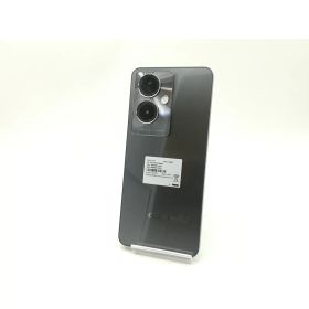 【中古】Oppo ymobile 【SIMフリー】 OPPO A79 5G 4GB 128GB ミステリーブラック A303OP【広島】保証期間1ヶ月【ランクB】