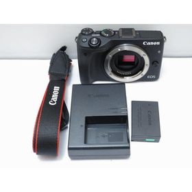 キヤノン Canon ミラーレス一眼 EOS M3