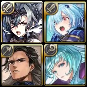 ㊙️神初期垢㊙️ 石80000個 ヴェルダンタ リナリア クラグホーン ミルディ | アナザーエデン(アナデン)のアカウントデータ、RMTの販売・買取一覧