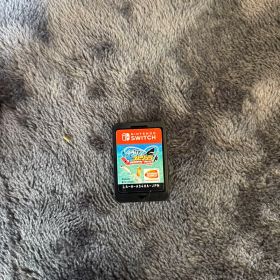 釣りスピリッツNintendo Switch