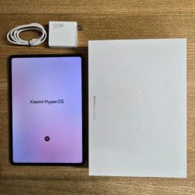 Xiaomi Pad 6S Pro 12.4 本体 8GB/256GB