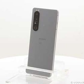 Xperia 1 III 512GB フロストグレー XQ-BC42 SIMフリー