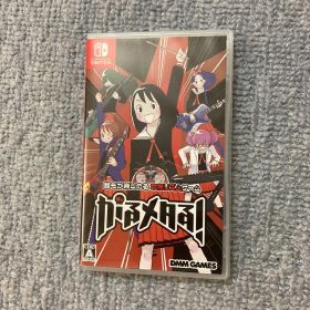 Switch がるメタる! 動作品