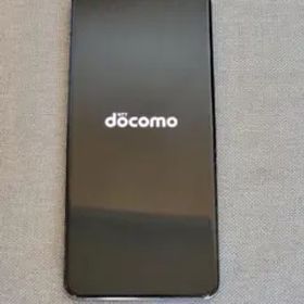 Samsung Galaxy S20+ 5G SC-52A ドコモ docomo