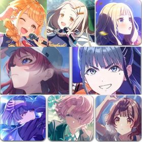 🔥画像のキャラ所持🔥SSR67 | 学園アイドルマスター(学マス)のアカウントデータ、RMTの販売・買取一覧