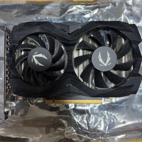 ZOTAC GAMING GeForce GTX 1660 SUPER