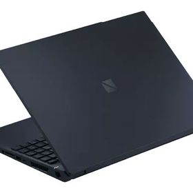 LAVIE NEXTREME Infinity XF950/GAB PC-XF950GAB [アルマイトブラック]