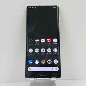 LEITZ PHONE 1 LP-01 SoftBank ライカシルバー c09526