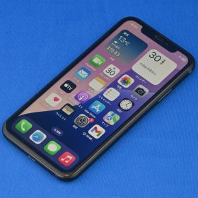 iPhone XR 64GB ブラック