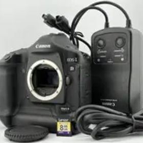 ★外観＆光学極上．AF不良★キヤノンEOS-1D Mark ii DIGITAL