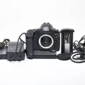 キヤノン Canon EOS-1D Mark II ボディ 現状品 #919e