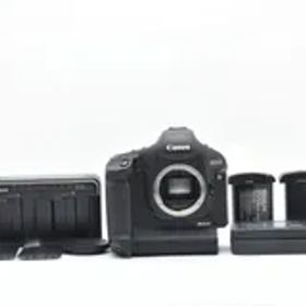 シャッター回数9558回！■極上品■ CANON EOS-1D MARK III