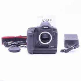 ■ショット数:4403回！超美品■ Canon EOS-1D Mark II N #642