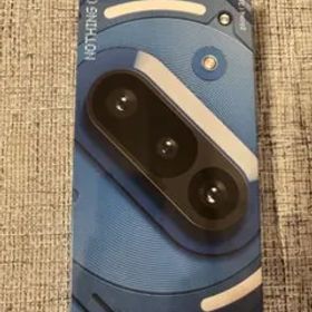 Nothing Phone 3a ブルー 新品未開封