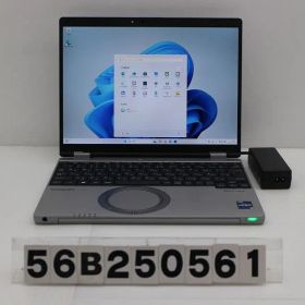 Panasonic CF-SR4RDAAS Core i5 1345U 1.6GHz/16GB/256GB(SSD)/12.4W/WUXGA+(1920x1280)/Win11 【56B250561】