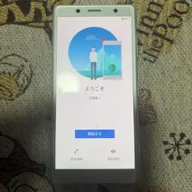 SONY XPERIA〔SO-05K〕NTT docomo対応