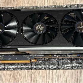 Sapphire RX5700XT Radeon AMD