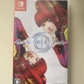 Gnosia Nintendo Switch グノーシア
