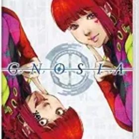 【中古】ニンテンドースイッチソフト グノーシア