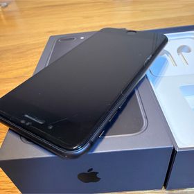 アップル(Apple)のiPhone8プラス 64GB SIMフリー(スマートフォン本体)