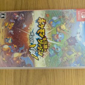 ポケモン不思議のダンジョン 救助隊DX