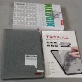 【新品未開封】LenovoXiaoxinPadPro2025中国版+おまけ