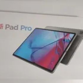 xiaoxin pad pro 2021