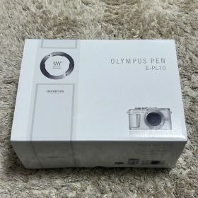 OLYMPUS PEN E-PL10
