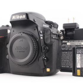 ★良品★Nikon ニコン D800 デジタル一眼レフカメラ ボディ★ M9109＃35