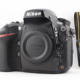 ★良品★Nikon ニコン D800 ボディ★ M9193＃27