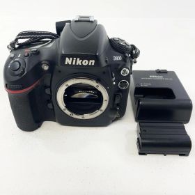 【尾張小牧店】 中古 Nikon | ニコン D800 ボディ デジタルカメラ 【405】