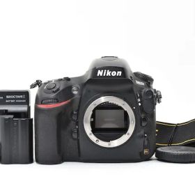 ＜並品＞ニコン Nikon D800E ボディ
