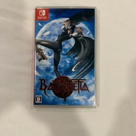 BAYONETTA(ベヨネッタ)