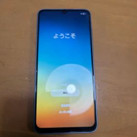 Samsung GALAXY A25 5G SIMフリー