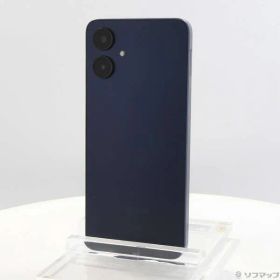 〔中古品〕 Galaxy A25 5G 64GB ブラック SCSBC2 Y!mobile SIMフリー【344】