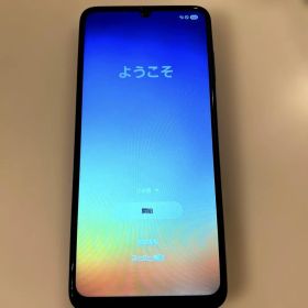 美品 GALAXY A25 5G 箱あり、ケース付き