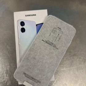 Samsung Galaxy A25 5G 本体 ライトブルー