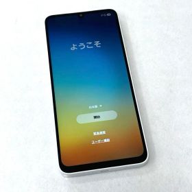 【TK】Galaxy A25 5G 64GB ブルー 本体 ドコモSC-53F