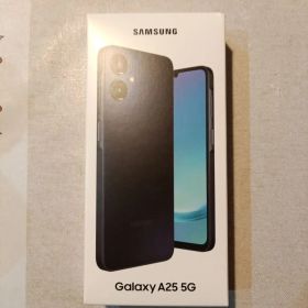Samsung Galaxy A25 5G 本体